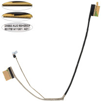 Шлейф матрицы для ноутбука Asus (GX550, GX550LXS, GX550LWS, GX550Q) 60HZ 40 0.5 (6017b1411201)