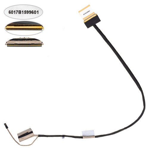 Шлейф матрицы для ноутбука Asus (GX703, GX703H,GX703HM) LED (6017b1599601)