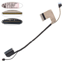 Шлейф матрицы для ноутбука Asus (GV302, GV302R, GV302Q, GV302X) 40 0.4 (6017b1899401)