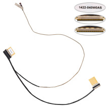 Шлейф матриці для ноутбука Asus (X1403, X1402, M1402, M1403QA) 30 0.5 (1422-040W0AS)