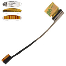 Шлейф матрицы для ноутбука Asus (UX431F,UM431D, BX431)30 0.5 (HQ21310290000)