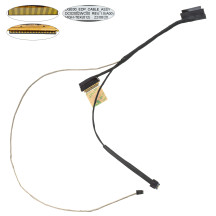 Шлейф матрицы для ноутбука DELL (3190) LED (DC02002WC00)