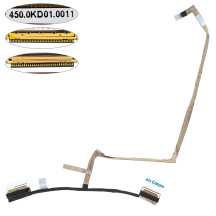 Шлейф матриці для ноутбука DELL (3510) LED (450.0KD01.0041)