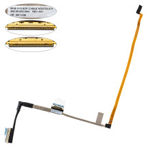 Шлейф матриці для ноутбука DELL  (5501,5502, 5504) LED (450.0KU02.0001)