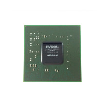 Мікросхема NVIDIA G86-703-A2 (DC 2008) GeForce 8400M GS відеочіп для ноутбука