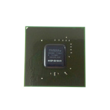 Мікросхема NVIDIA N12P-GV-B-A1 (DC 2011) GeForce GT520M відеочіп для ноутбука