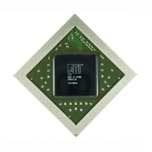 Микросхема ATI 215-0735033 (DC 2011) Radeon HD5870 видеочип для видеокарты