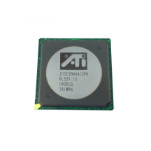 Микросхема ATI 215C78AVA12PH Radeon 9200 для видеокарты