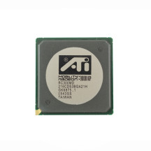 Микросхема ATI 216CDS3BGA21H Mobility Radeon 9000 IGP видеочип для ноутбука