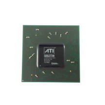 Микросхема ATI 216CPIAKA13FL Mobility Radeon X700 M26-p видеочип для ноутбука