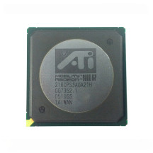 Микросхема ATI 216CPS3AGA21H Mobility Radeon 9000 IGP для ноутбука