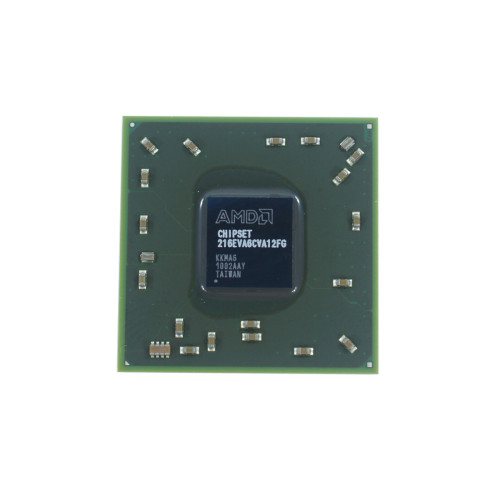 Мікросхема ATI 216EVA6CVA12FG північний міст AMD M690E для ноутбука