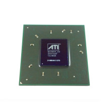Микросхема ATI 216MGAKC13FG Mobility Radeon X2500 видеочип для ноутбука