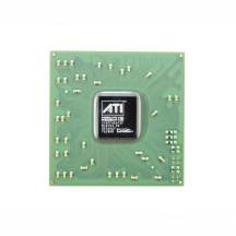 Микросхема ATI 216PFAKA13F Mobility Radeon X300 видеочип для ноутбука