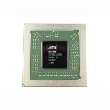 Микросхема ATI 216PQKCKA15FG Mobility Radeon X1800 видеочип для ноутбука