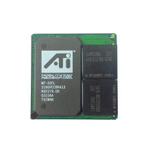 Микросхема ATI 216QVCCBKA13 Mobility Radeon 7500C видеочип для ноутбука