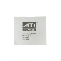 Мікросхема ATI 216TCCCGA15FH Mobility Radeon 9700 відеочіп для ноутбука