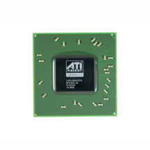 Микросхема ATI 216XJBKA15FG Mobility Radeon X2600 M76-XT видеочип для ноутбука