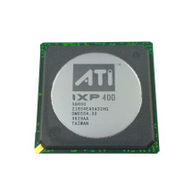 Микросхема ATI 218S4EASA32HG южный мост IXP400 SB400 для ноутбука