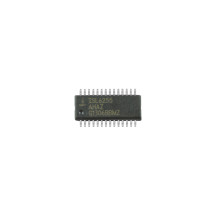 Мікросхема Intersil ISL6255AHAZ (прямокутний корпус) для ноутбука