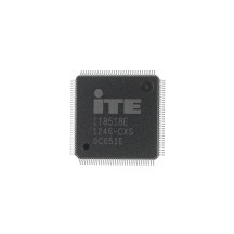Мікросхема ITE IT8518E CXS (QFP-128) для ноутбука