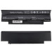 Батарея для ноутбука DELL J1KND (Inspiron 13R(N3010), 14R(N4010, N4110), 15R(N5010, N5110), 17R(N7010), M4040, M4110, M5010, M5040, M5110, Vostro 3450, 3550, 3555, 1440, 1450, 1550) 11.1V 4400mAh Black