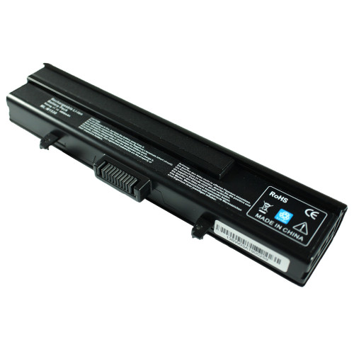 Батарея для ноутбука Dell TK330 (XPS M1530 series) 11.1V 4800mAh Black