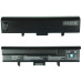 Батарея для ноутбука Dell TK330 (XPS M1530 series) 11.1V 4800mAh Black