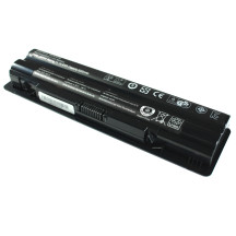 Батарея для ноутбука Dell J70W7 (XPS: 14, 14Z, L412z, 15, 15z, L501x. L502x, 17, L701x, L702x) 11.1V 5200mAh Black