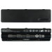 Батарея для ноутбука Dell J70W7 (XPS: 14, 14Z, L412z, 15, 15z, L501x. L502x, 17, L701x, L702x) 11.1V 5200mAh Black
