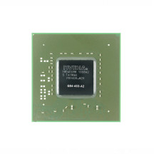 Мікросхема NVIDIA G84-403-A2 GeForce 8600 GTS відеочіп для ноутбука
