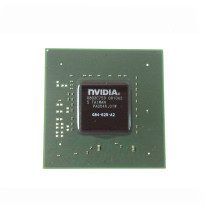 Мікросхема NVIDIA G84-625-A2 128bit GeForce 9500M GS відеочіп для ноутбука
