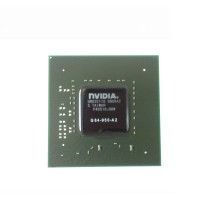 Мікросхема NVIDIA G84-950-A2 128bit GeForce 9500M GS відеочіп для ноутбука