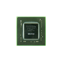 Мікросхема NVIDIA G86-213-A2 GeForce 8400M GS видечіп для ноутбука
