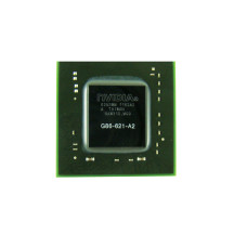 Мікросхема NVIDIA G86-621-A2 GeForce 8400M GS відеочіп для ноутбука