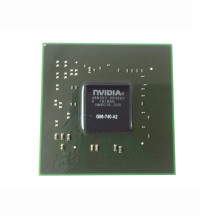 Микросхема NVIDIA G86-740-A2 GeForce 8600M GS видеочип для ноутбука