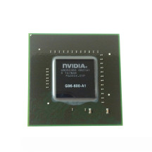 Микросхема NVIDIA G96-600-A1 GeForce 9600M GS видеочип для ноутбука
