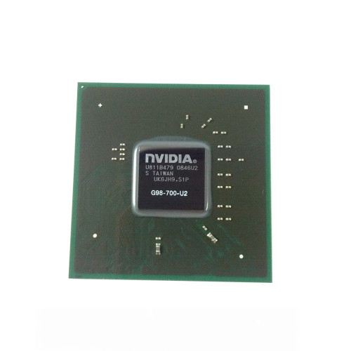 Мікросхема NVIDIA G98-700-U2 GeForce 9200M GS відеочіп для ноутбука