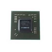 Микросхема NVIDIA GF-7200GS-N-B1 GeForce 7200 GS видеочип для ноутбука
