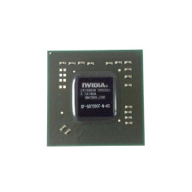 Микросхема NVIDIA GF-GO7200T-N-A3 GeForce Go7200 (аналог GF-GO7200-N-A3) видеочип для ноутбука
