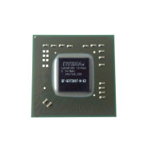 Микросхема NVIDIA GF-GO7300T-N-A3 (DC 2010) GeForce Go7300 (аналог GF-GO7300-N-A3) видеочип для ноутбука