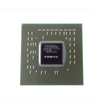 Микросхема NVIDIA GF-GO7600T-N-A2 (DC 2010) GeForce Go7600 (аналог GF-GO7600-N-A2) видеочип для ноутбука