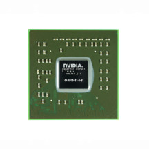 Микросхема NVIDIA GF-GO7600T-N-B1 GeForce Go7600 (аналог GF-GO7600-N-B1) видеочип для ноутбука