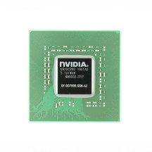 Мікросхема NVIDIA GF-GO7900-GSN-A2 GeForce Go7900 відеочіп для ноутбука