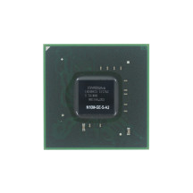 Мікросхема NVIDIA N10M-GE-S-A2 GeForce G105M відеочіп для ноутбука