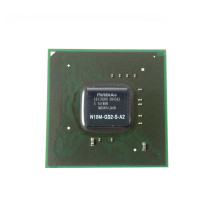 Мікросхема NVIDIA N10M-GS2-S-A2 GeForce G210M відеочіп для ноутбука