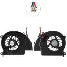 Вентилятор для ноутбука SONY VGN-FZ  series, PCG-38 , PCG-39 , PCG-3A  series (UDQFRPR62CF0) (Кулер)