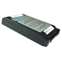 Батарея для ноутбука Toshiba PA3191 (Satellite R20, Portege: 4010, M400, M700, M750, M780, Tecra: 9100, M4, M7) 10.8V 4400mAh, Black