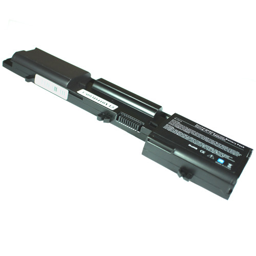 Батарея для ноутбука Dell Y6142 (Latitude: D410) 10.8V 4800mAh Black