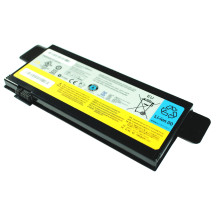 Батарея для ноутбука Lenovo 57Y6354 (IdeaPad: U130, U150) 10.8V 5100mAh Black